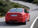 BMW M3 2008 года